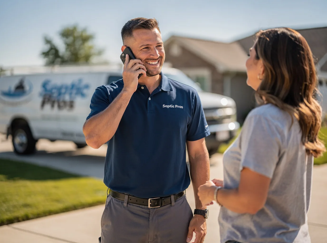 Septic Tank Pumping Brewster, MN FAQs